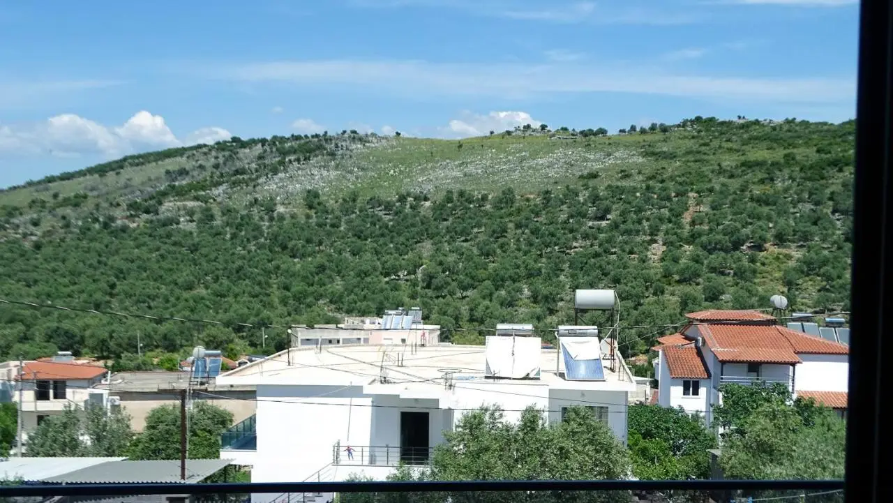 Ionian's Breeze Hotel