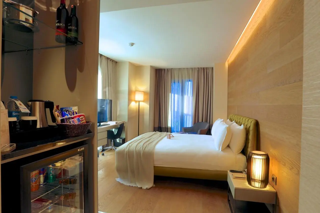 Dosso Dossi Hotels & SPA Downtown