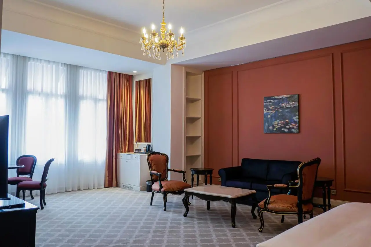 ANIM Boutique Hotel