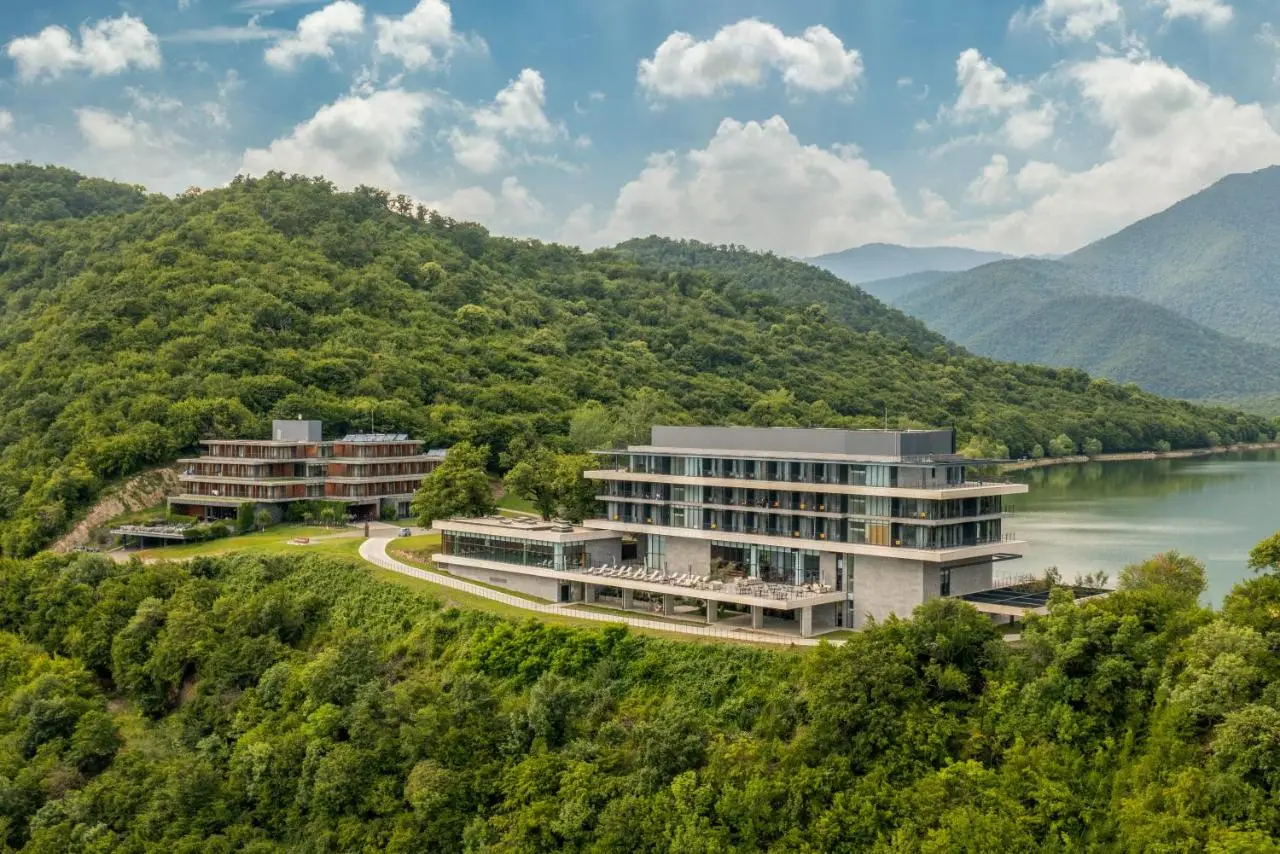 Kvareli Lake Resort