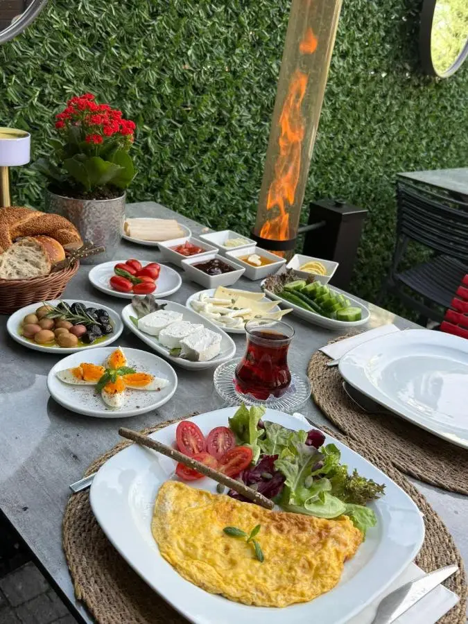 Casa Florya Suites