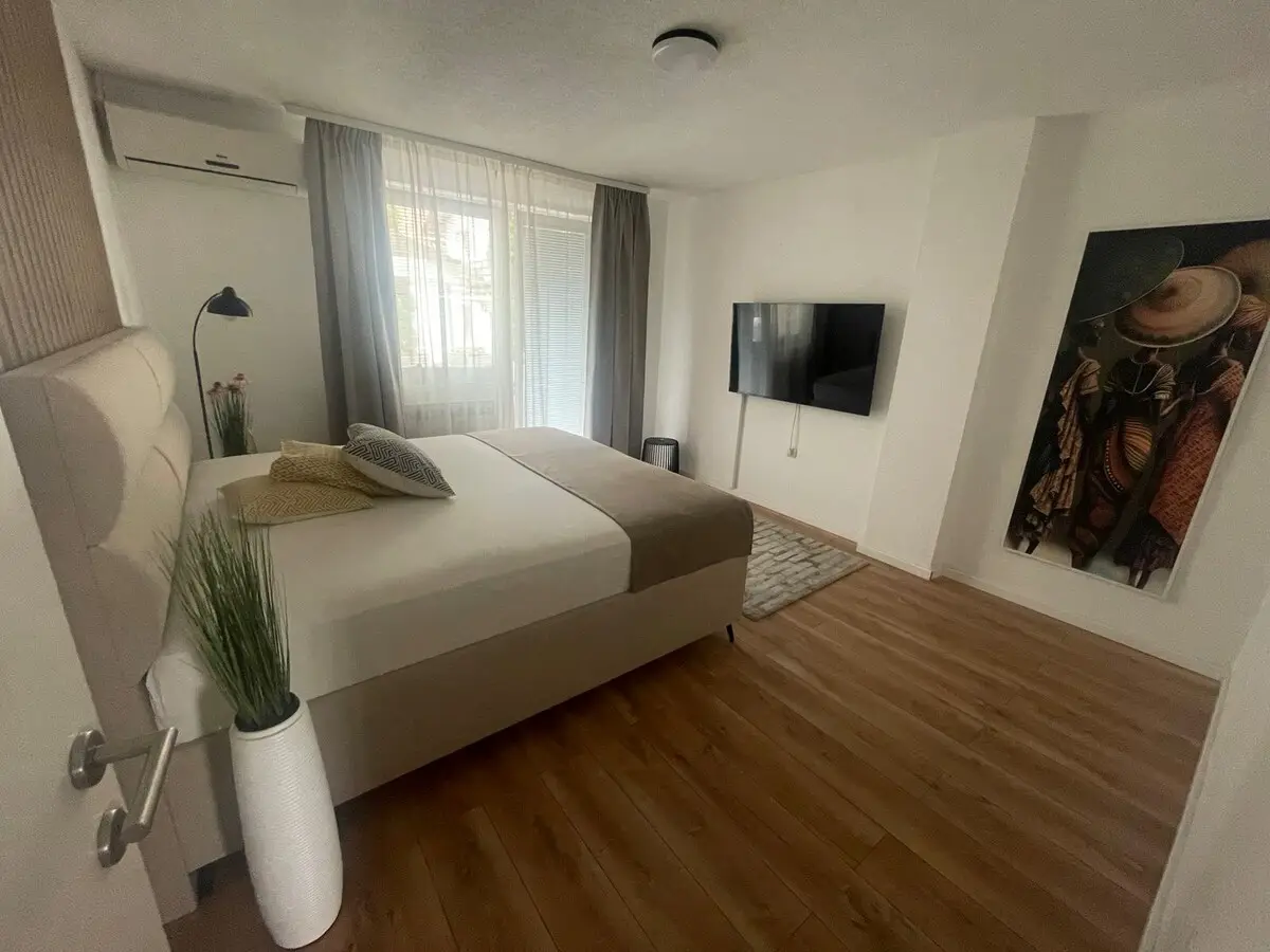 Holiday House Ane