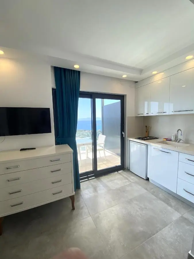 Bodrum Infinity Apartments