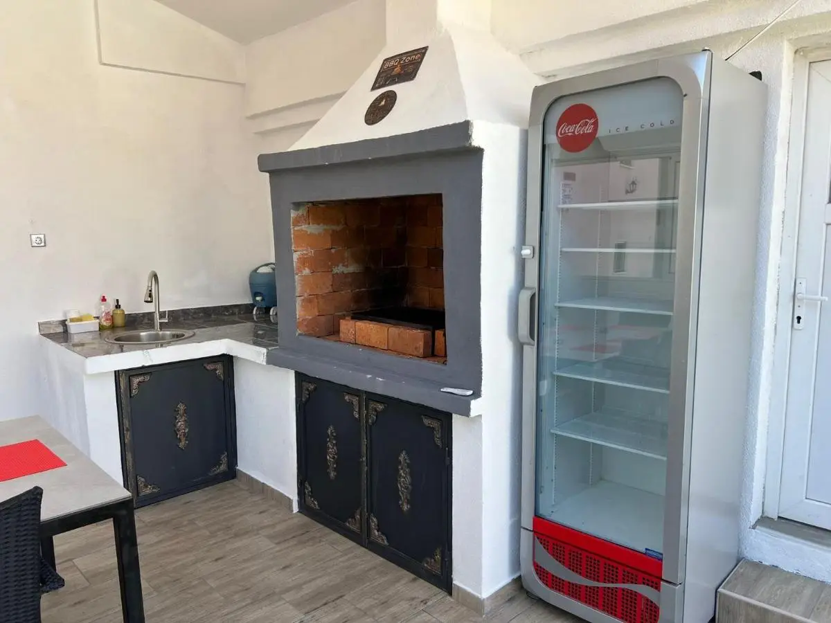 Vila Dolce Vita Mostar