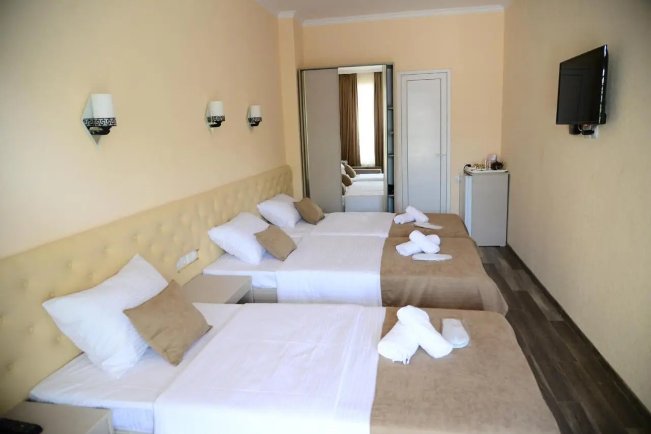 Hotel New Avlabari