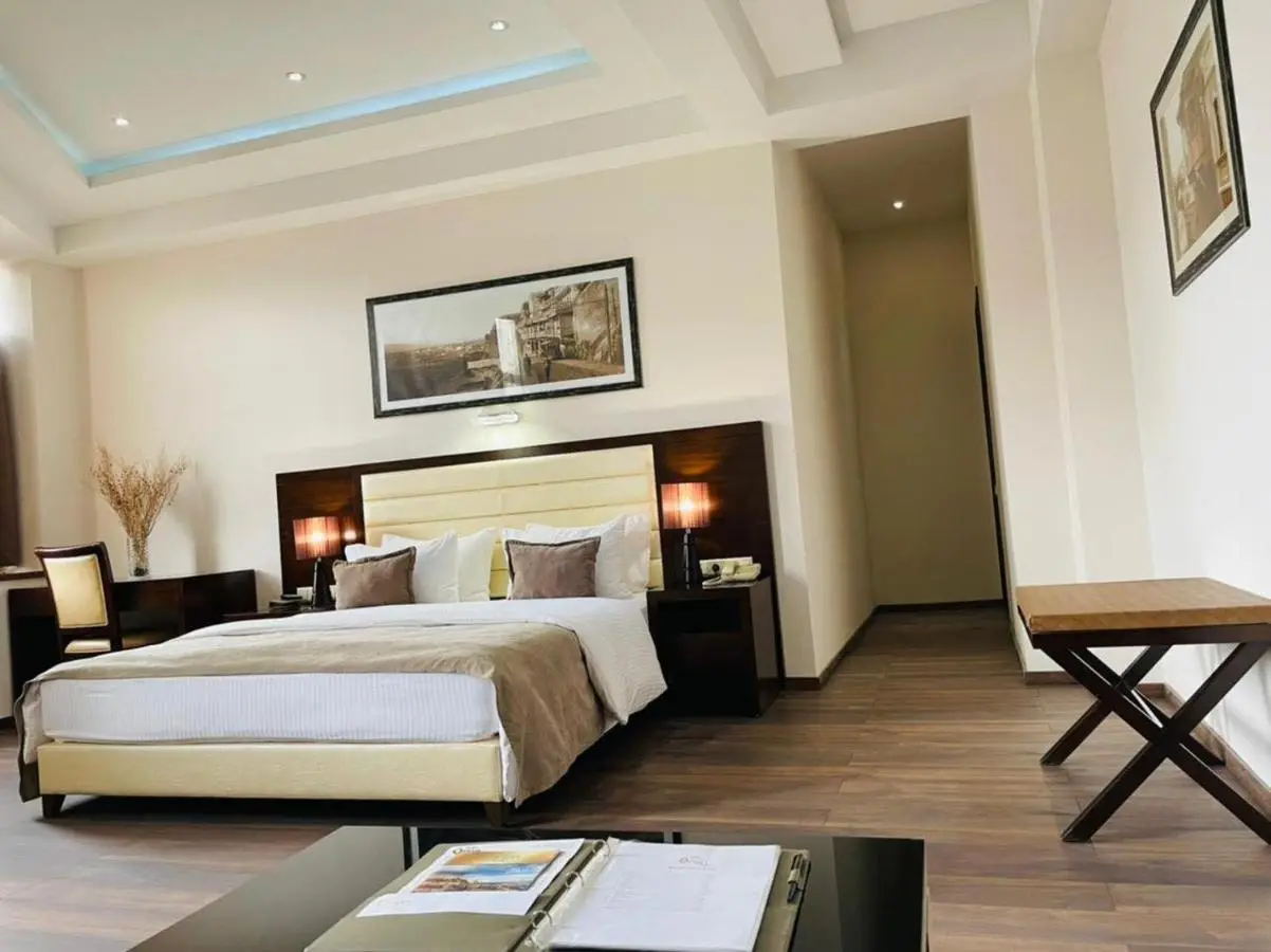 Hotel Orion Tbilisi
