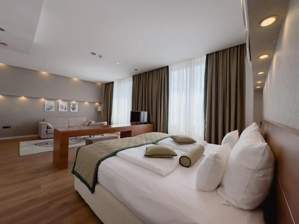 Hotel Via Vitez