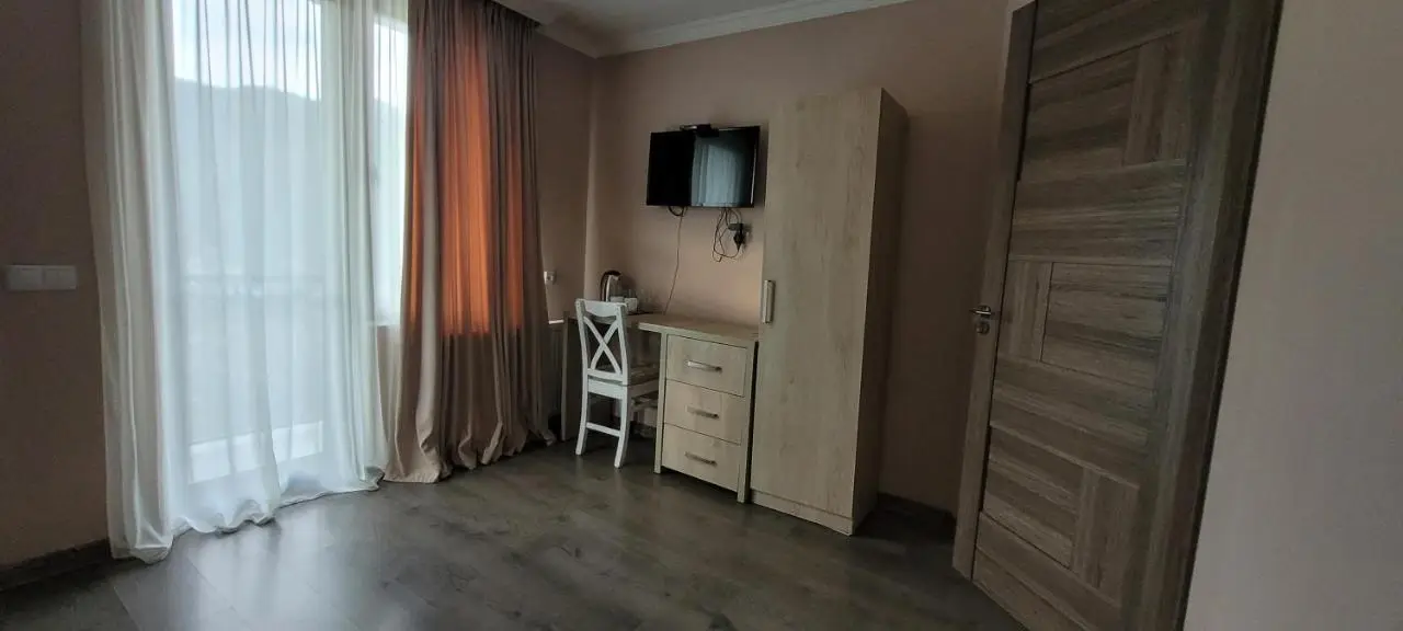 Nikala's house