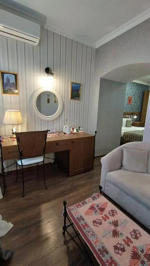 Wine Story Hotel