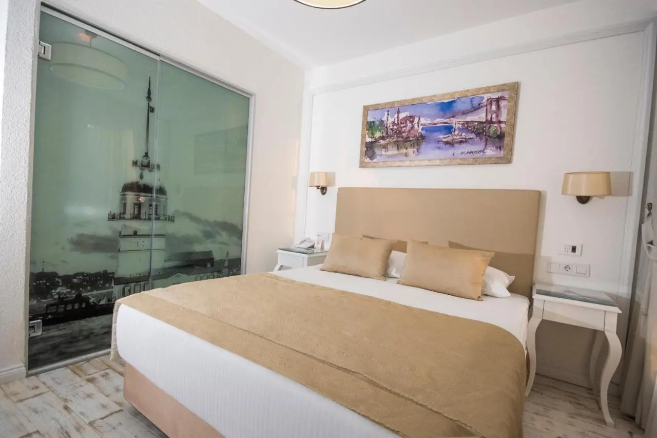 Antis Hotel-Special Category