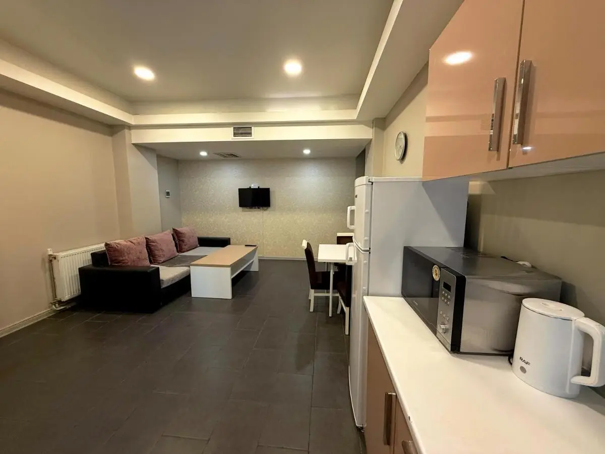 Diplomat Suites Hotel
