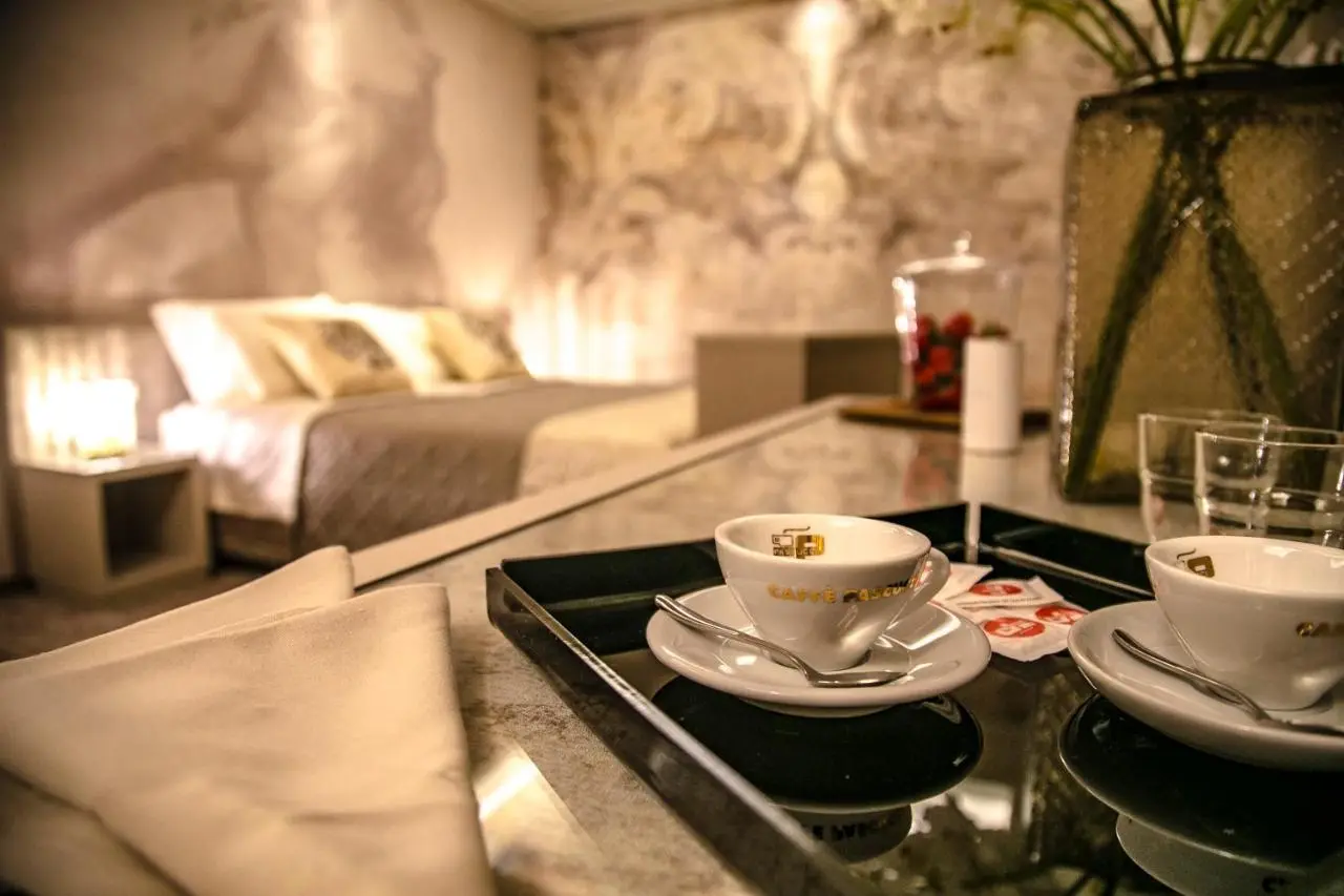 Hotel Villa Pascucci
