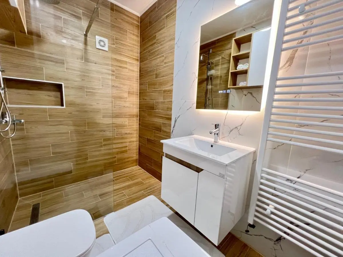 Ilidza Apartments - PEJTON RESIDENCE - Free Parking
