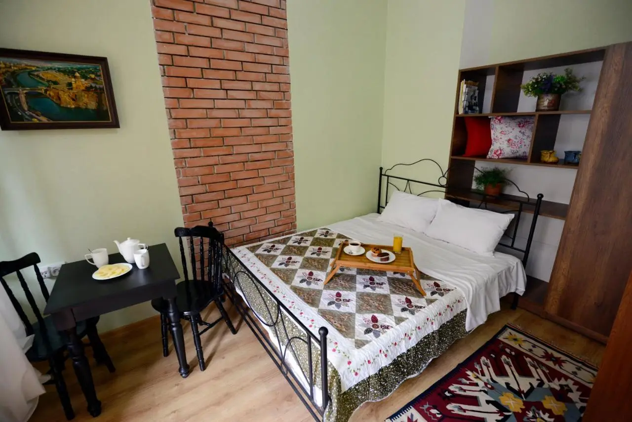 Atlant Hotel