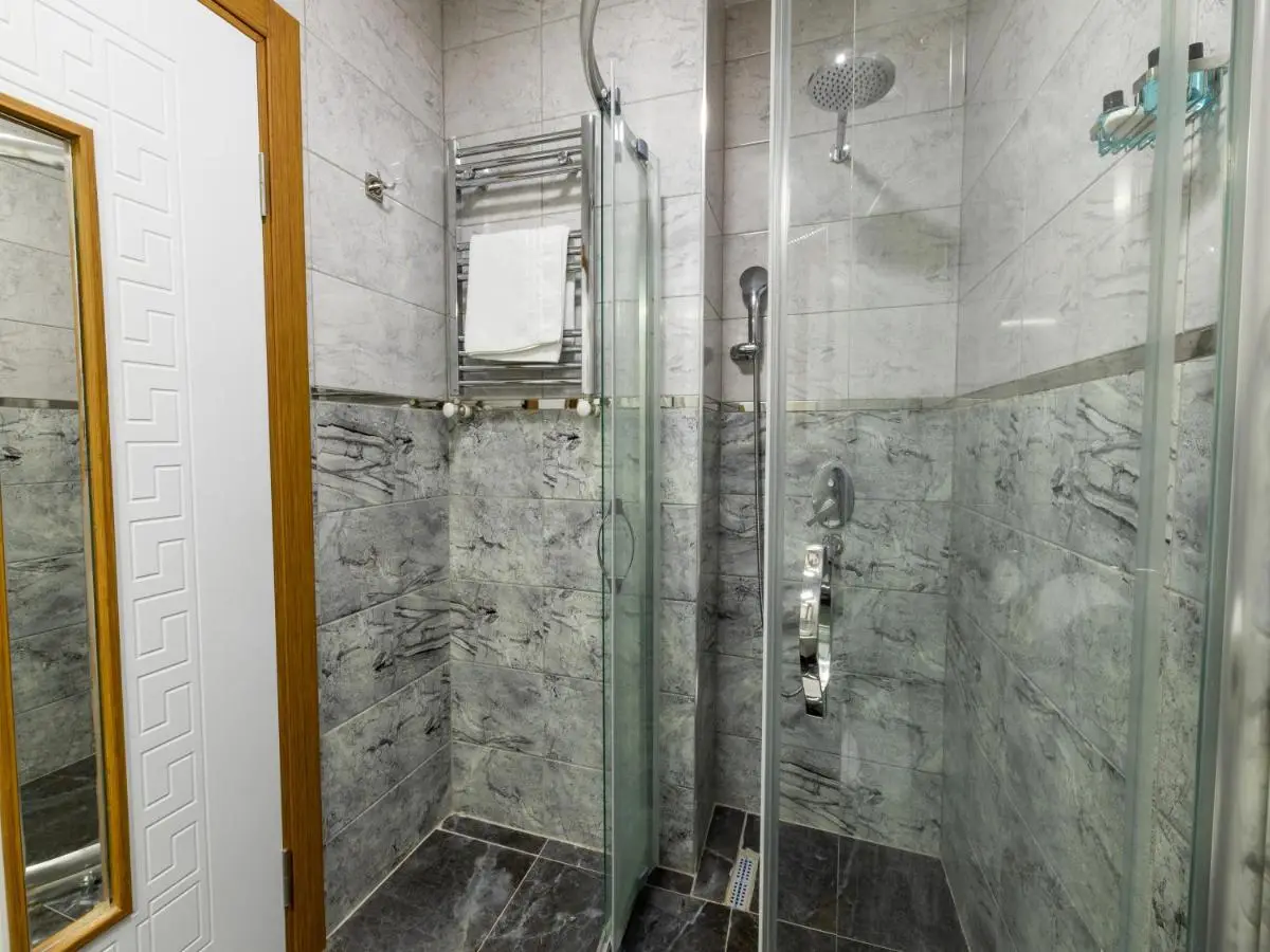 GALATAGREENAPPLEHOTEL