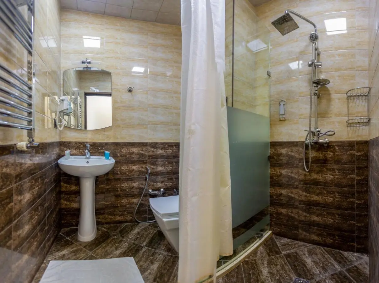 Aden City Hotel