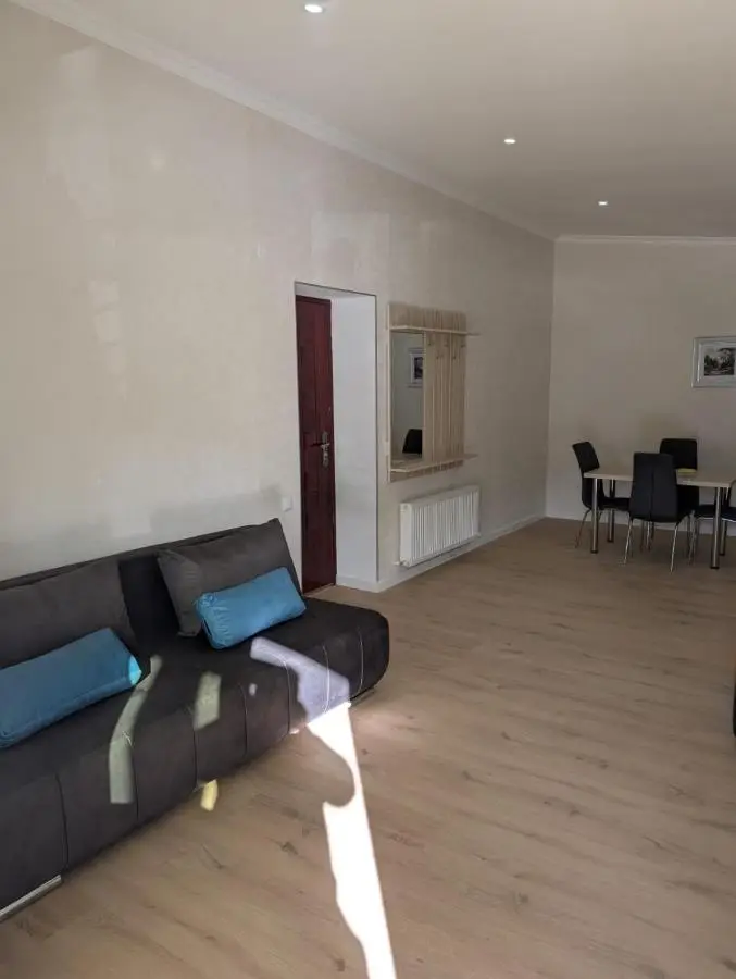 Chalet Kokhta