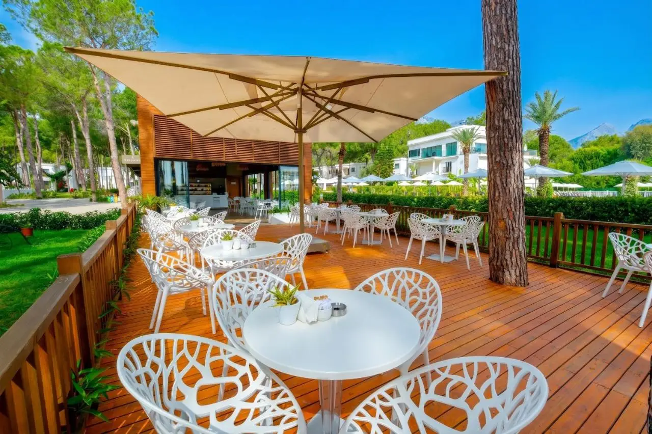 Siu Collection - Ultra All Inclusive