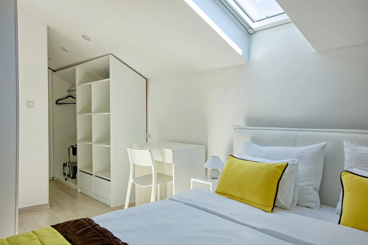 Luxurious Apartment in Sarajevo