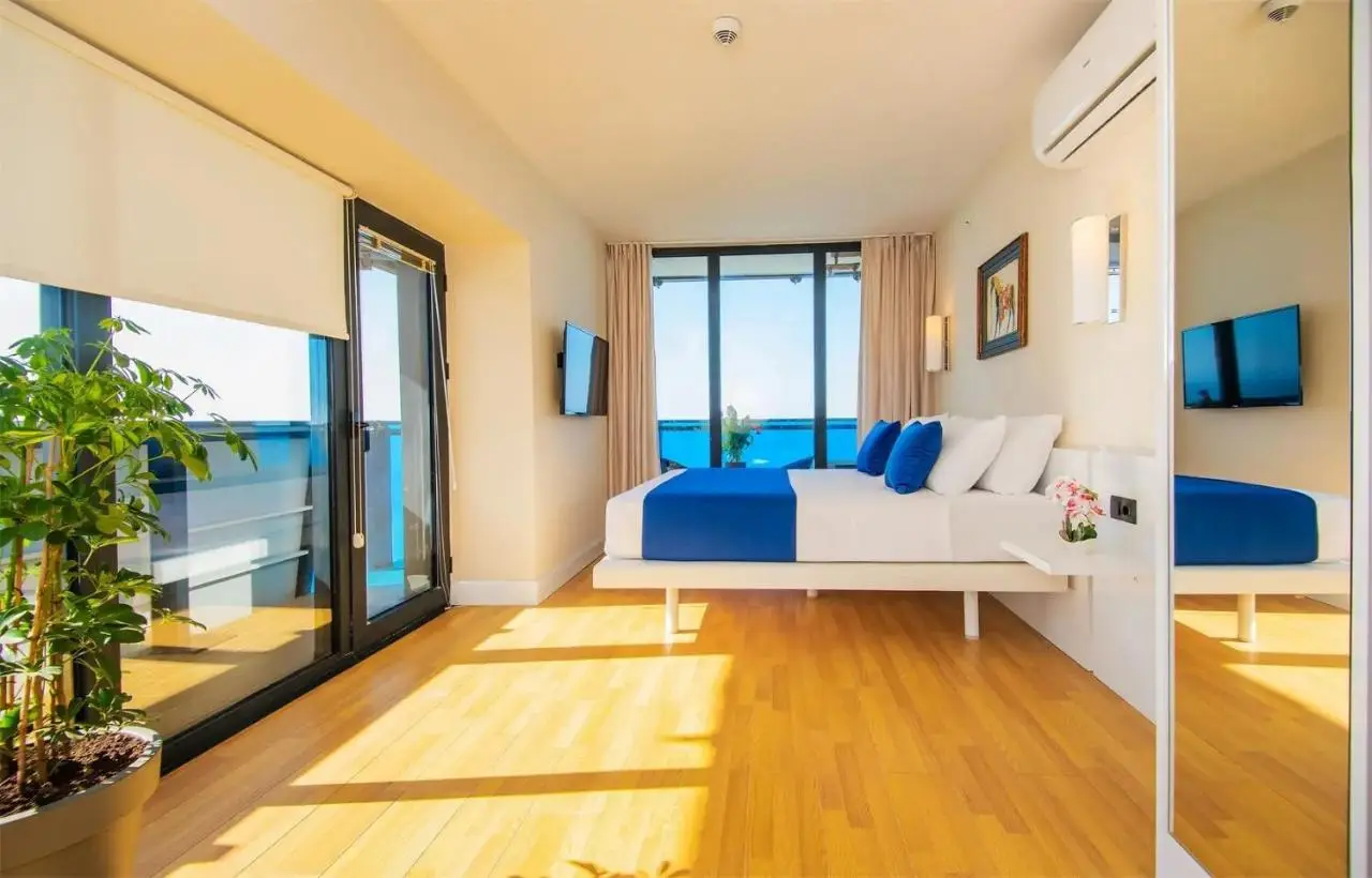 Batumi Sea View Aparthotel Royal