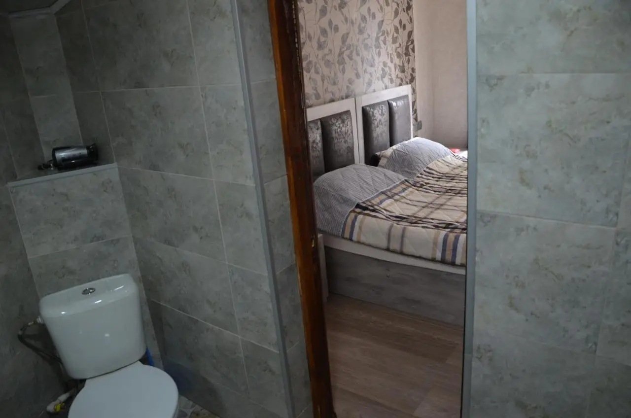 Guest house UTA