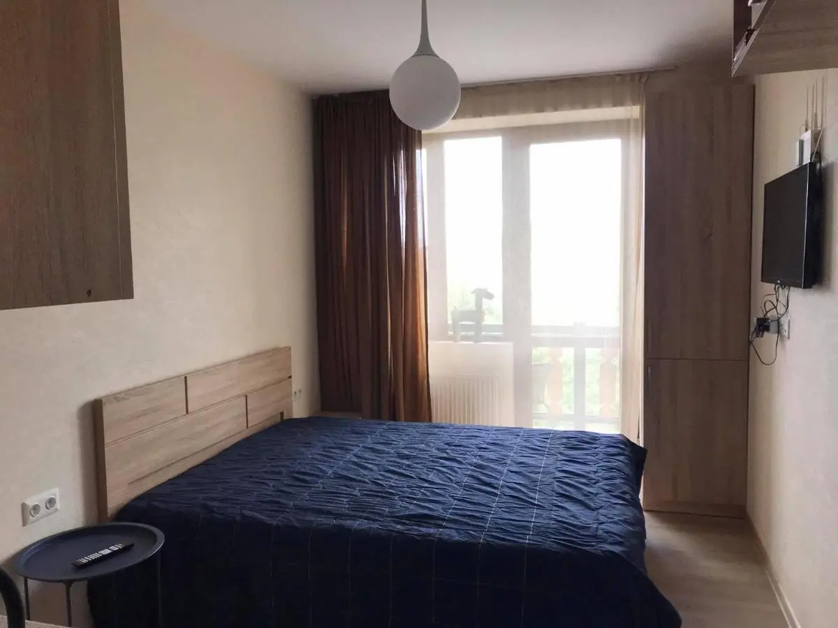 Bakuriani Apartment
