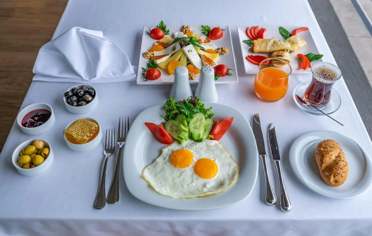 Point Hotel Taksim