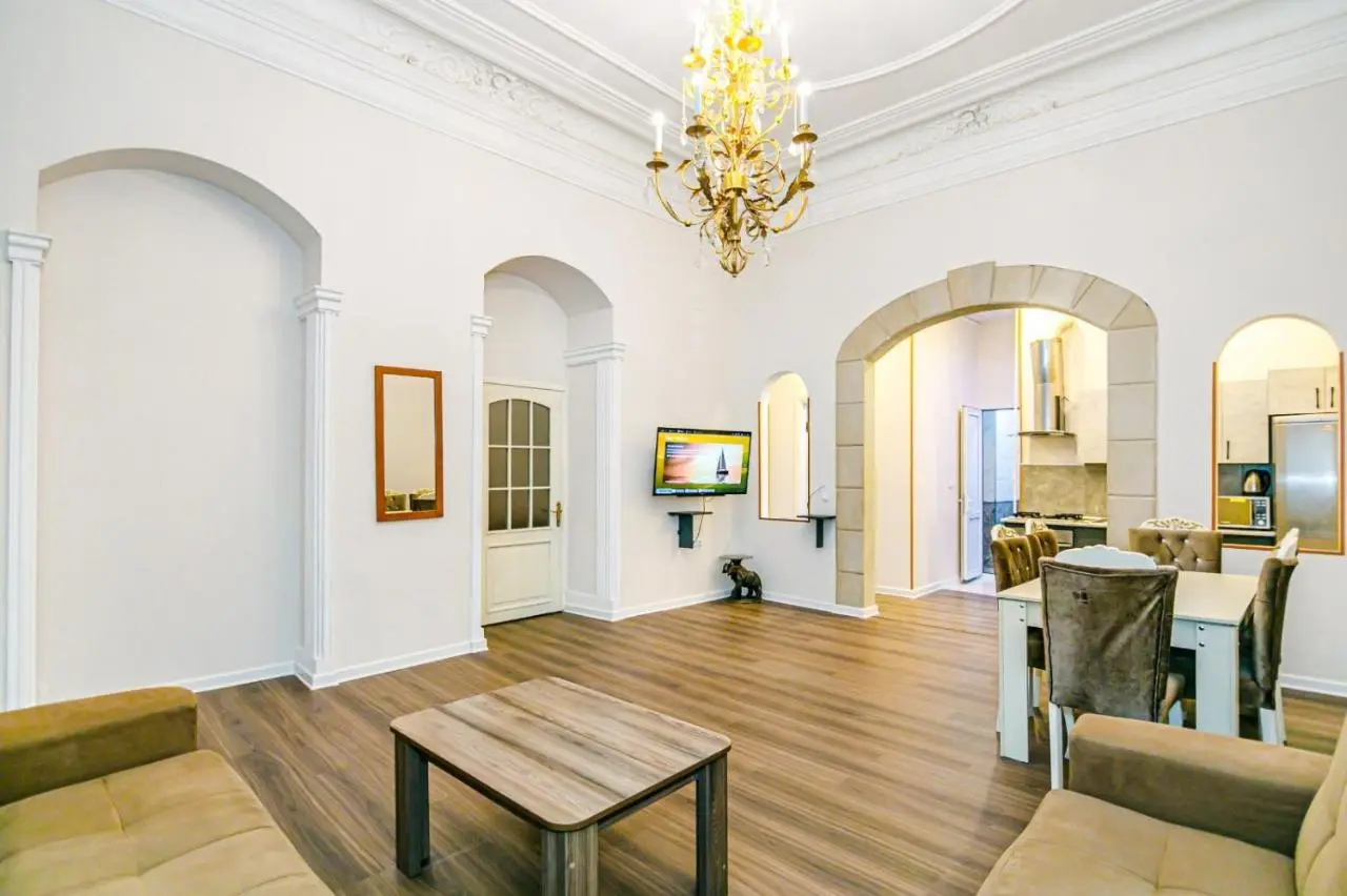 Apartment FORTINN