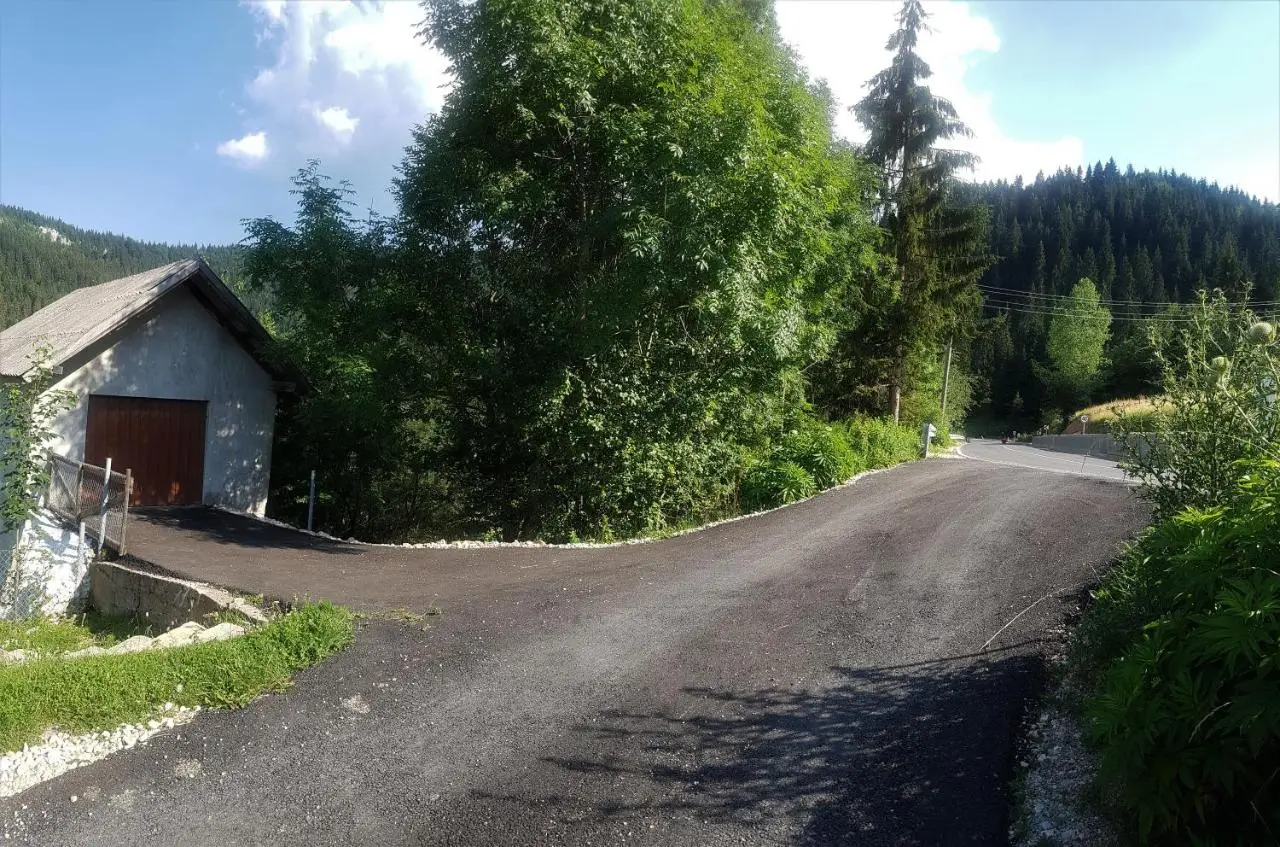 Planinska kuća ,,Furtula" Jahorina