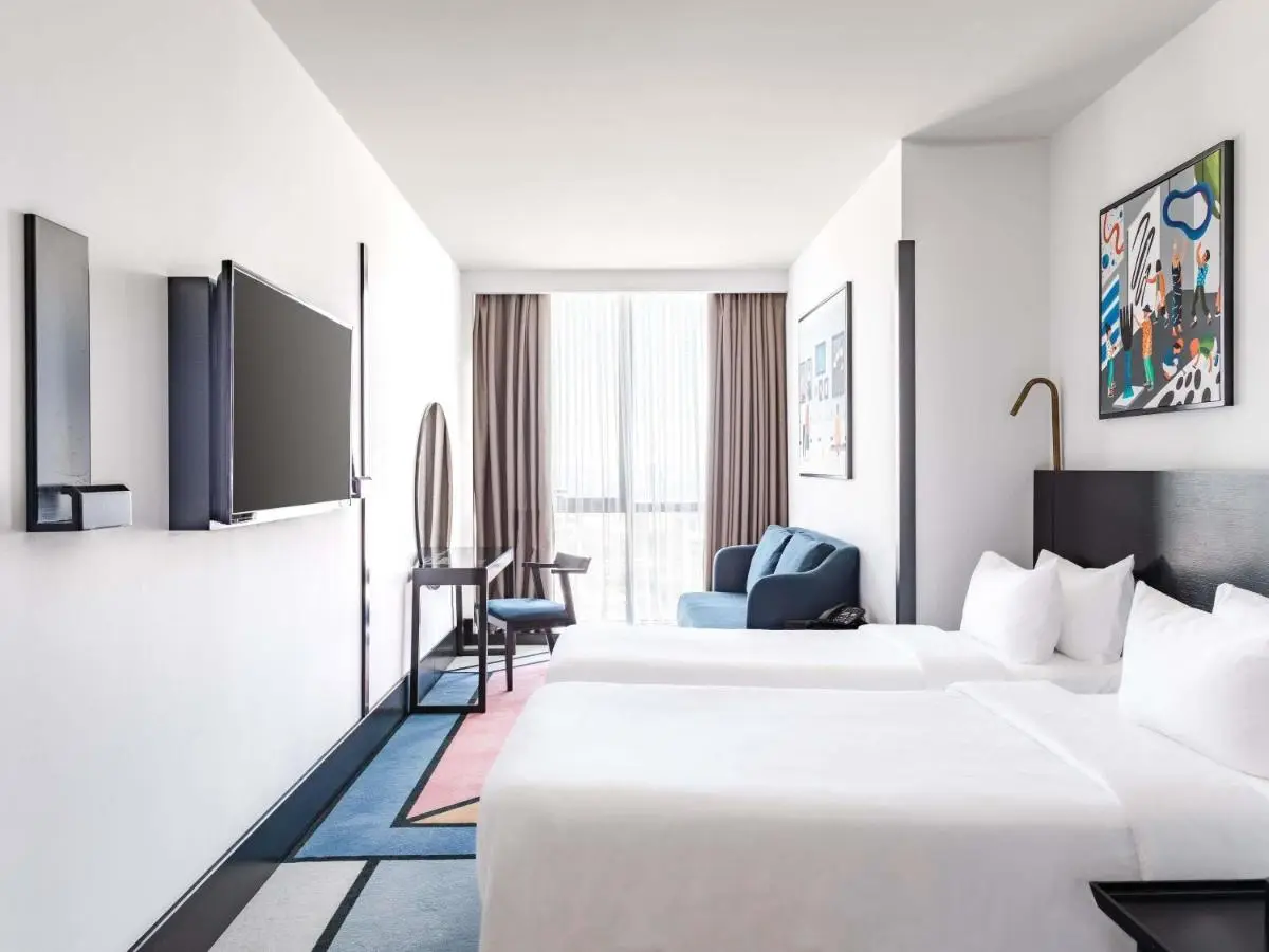 Mercure Baku City