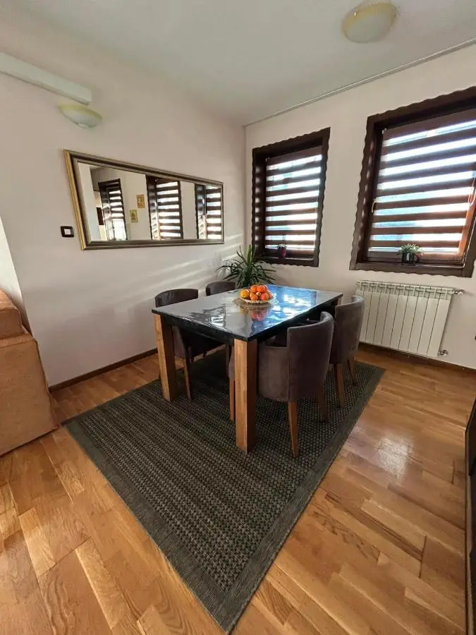 Premium Apartment