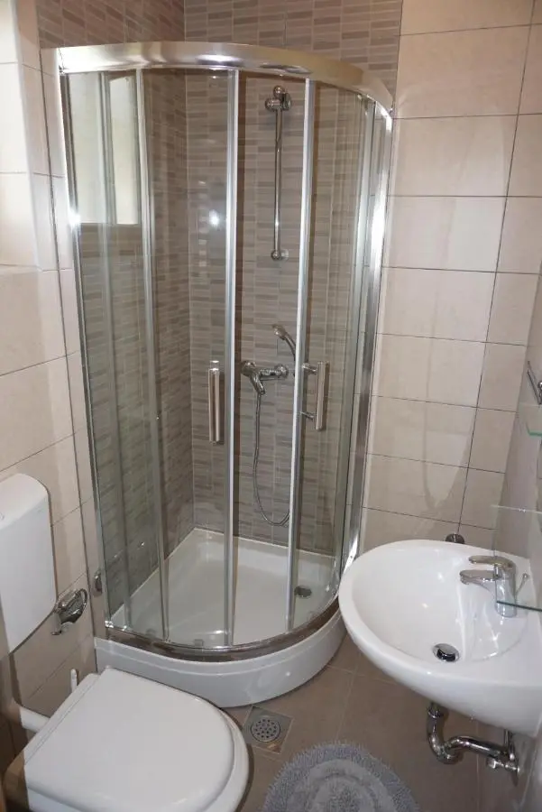 Vila Sarajevo 4