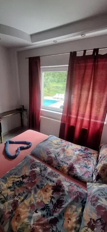 Apartmani Lana