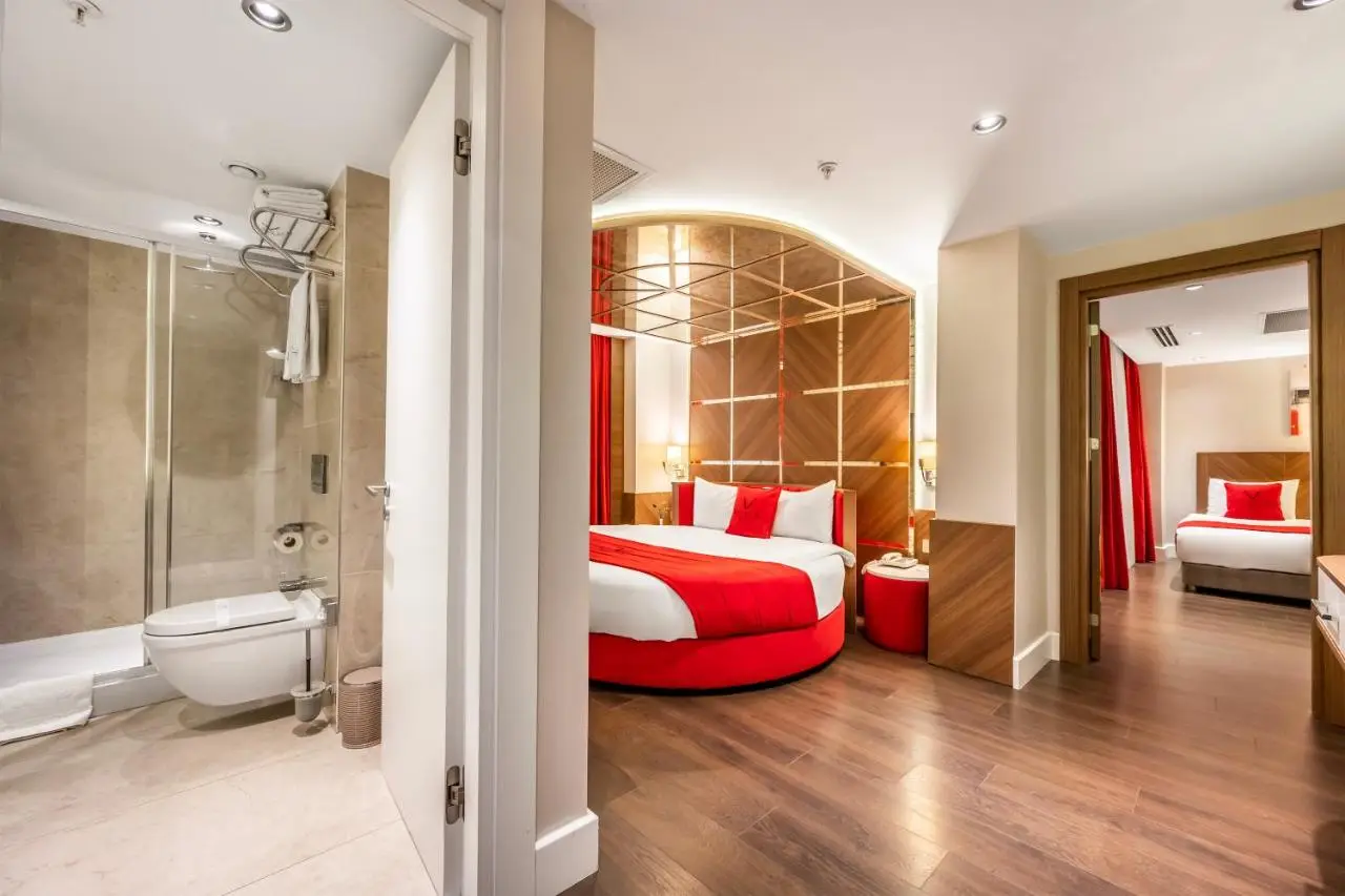Veyron Hotels & SPA