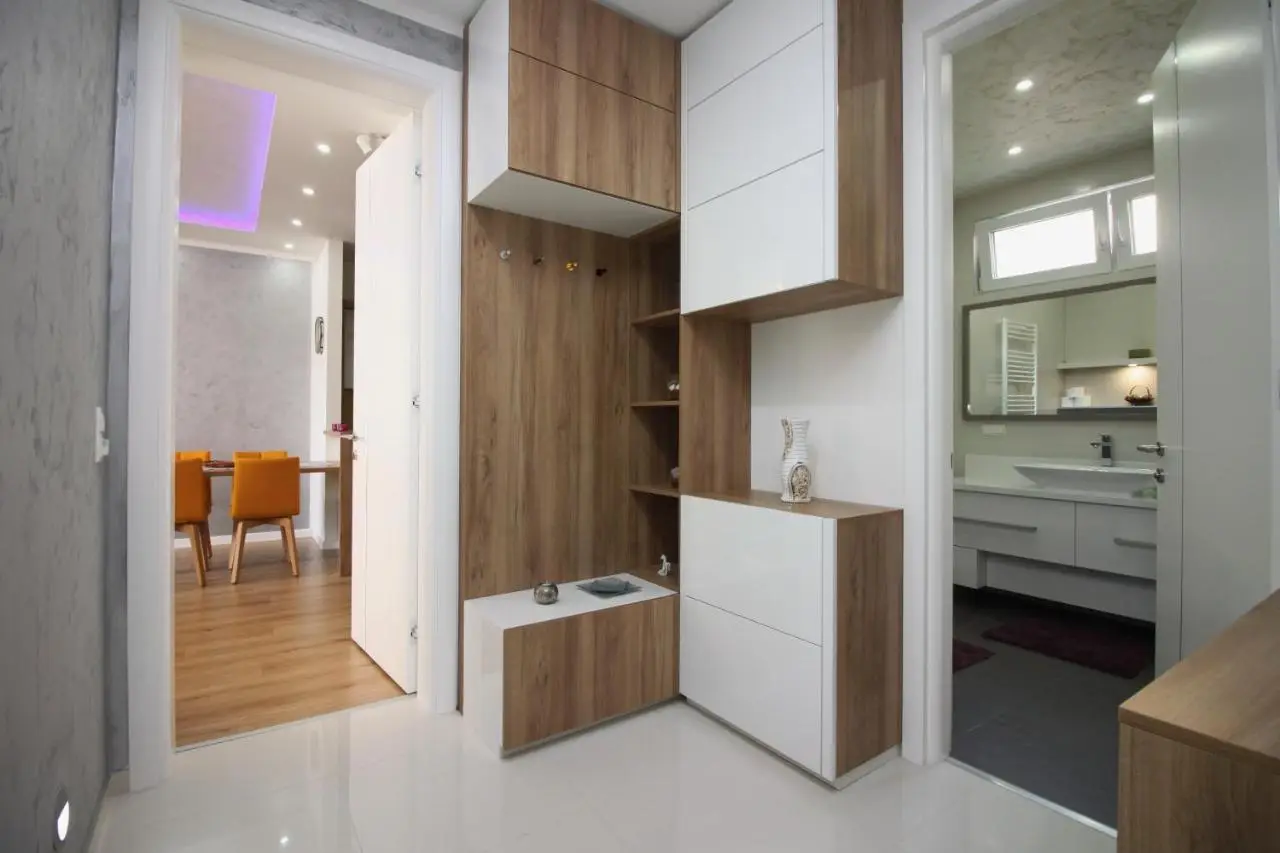 Radiceva Apartment