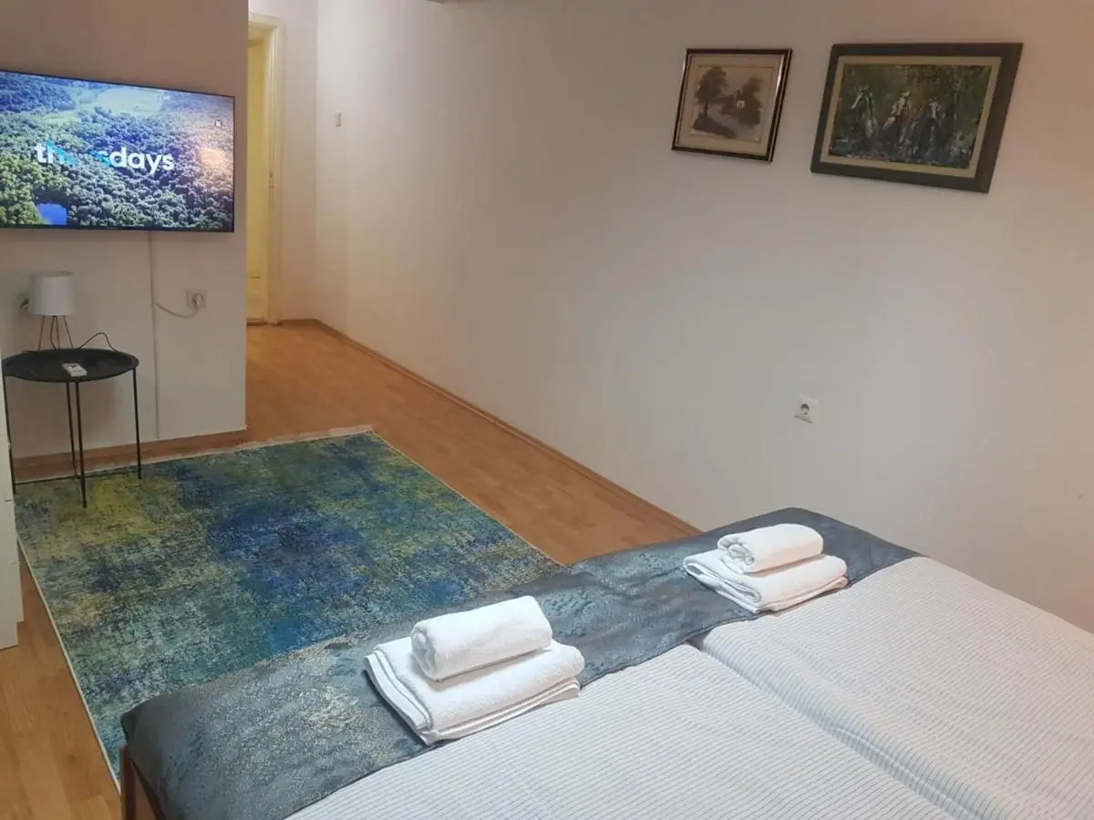 Apartment Arslan
