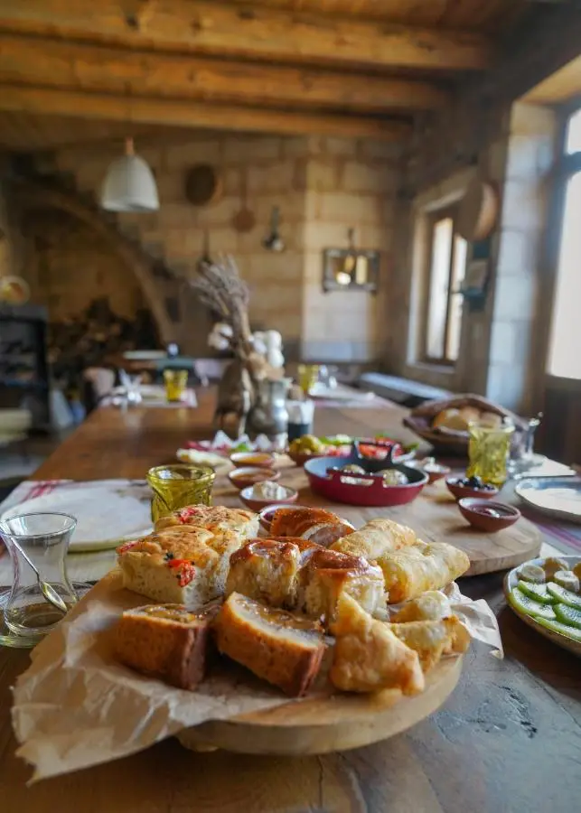 Doda Artisanal Cave Hotel 14 Plus