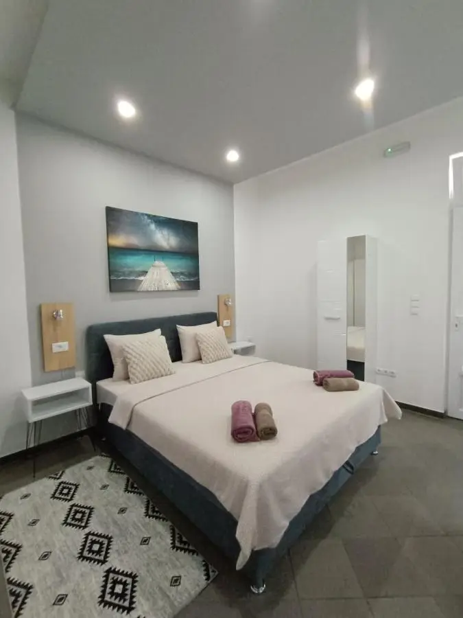 Una Festa Apartment