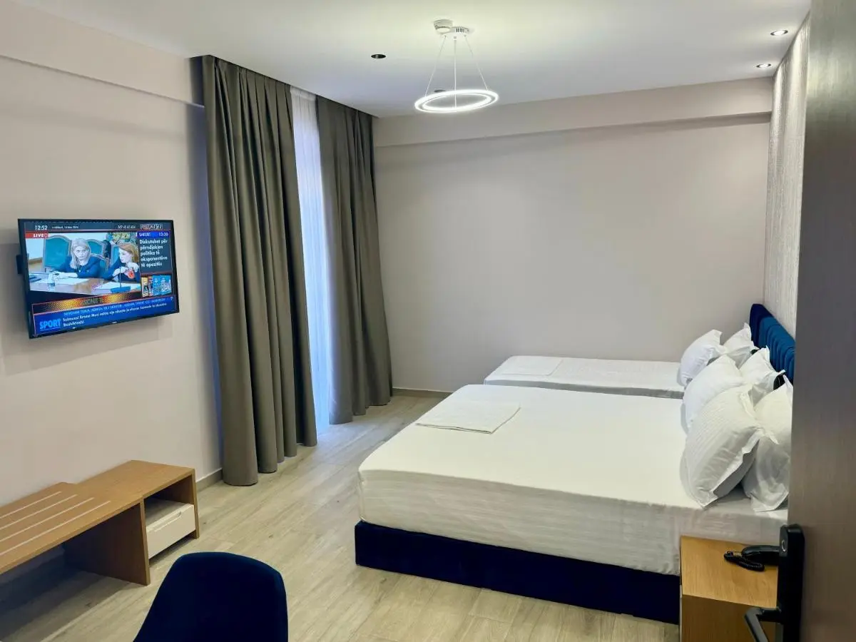 Resiidence Inn Hotel Tirana