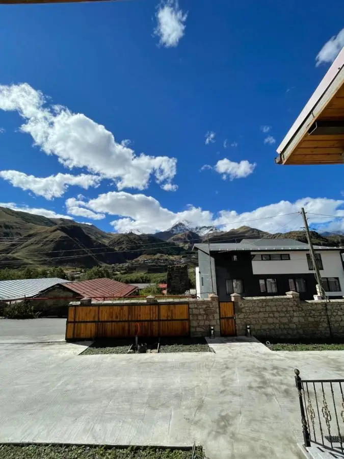 GRAF Kazbegi