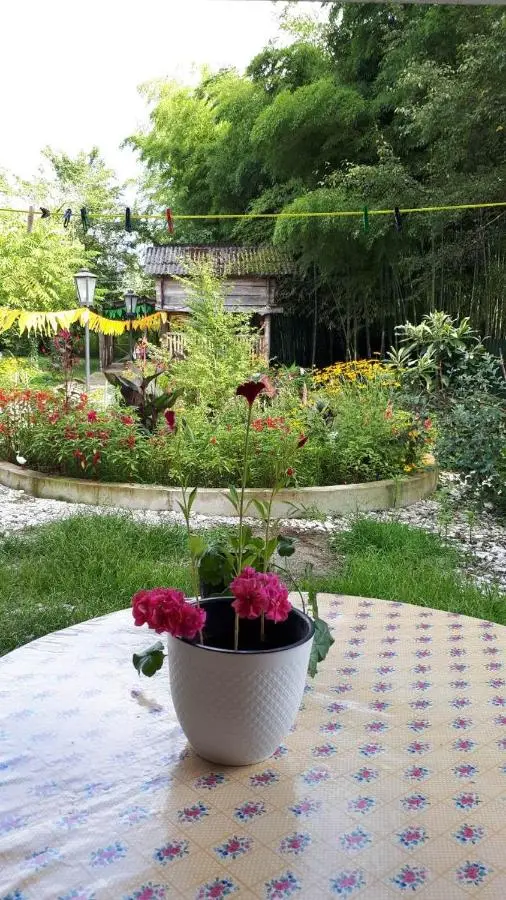 Guesthouse Luka