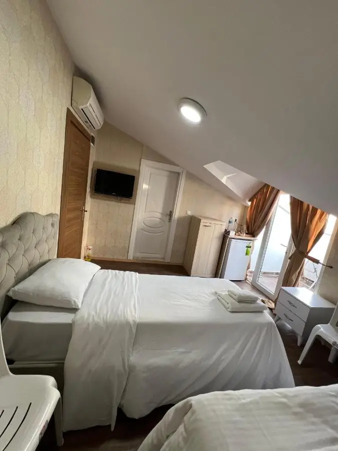 Nexus By Taksim Hotel