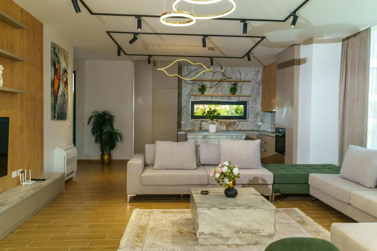 SanPietro Vacation Rentals