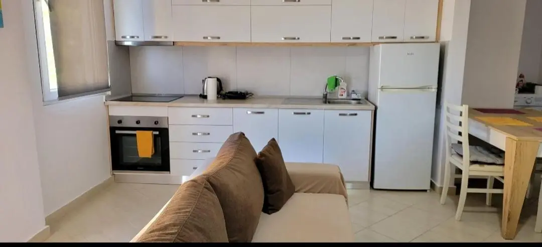 Antea Apartments 1-2