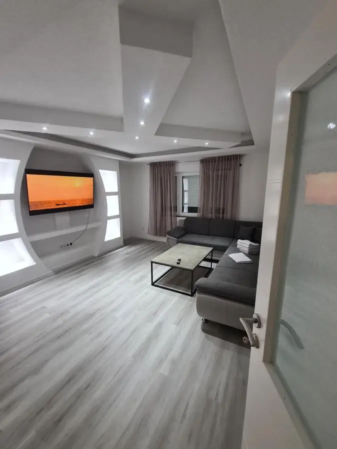 Apartman Dani