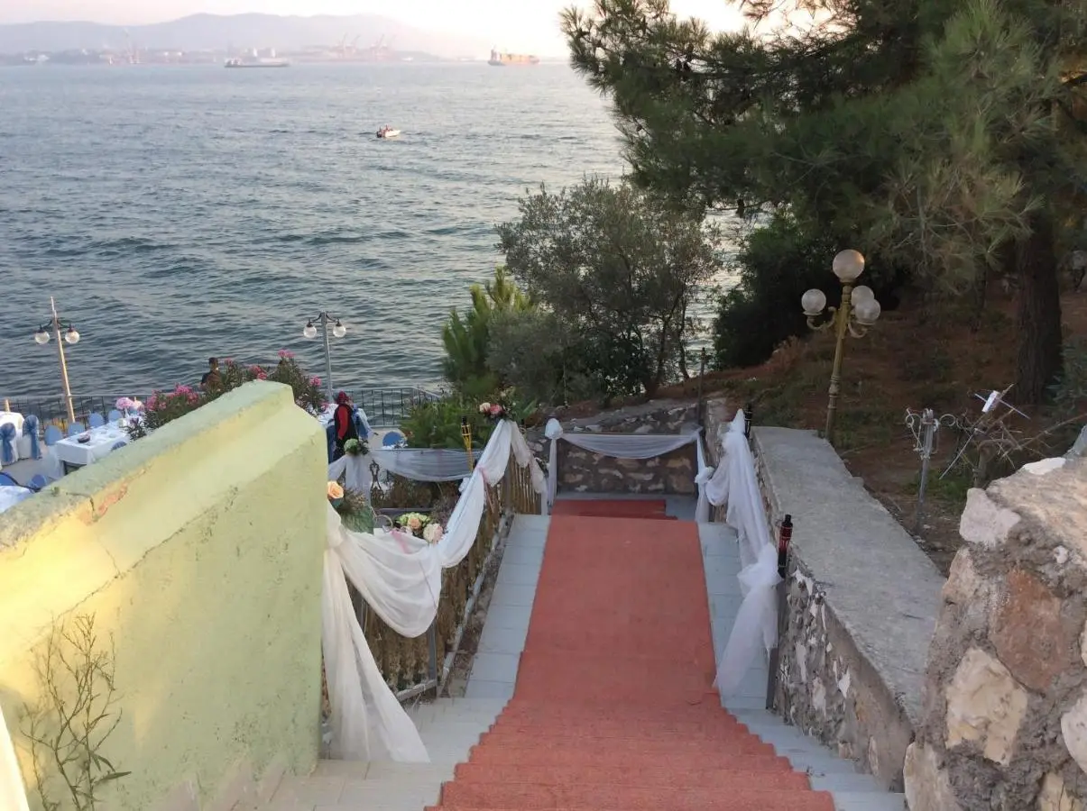 Atamer Doga Resort