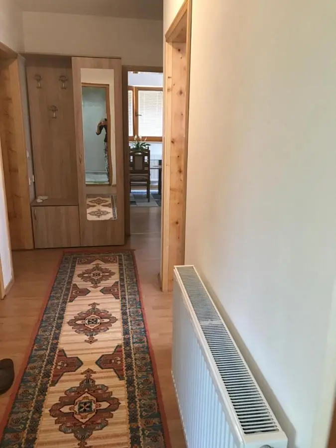 Apartment near the Airport