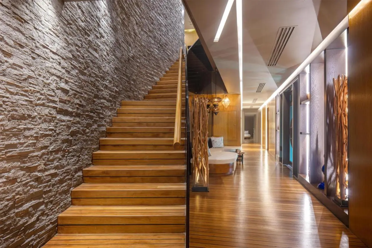 DoubleTree By Hilton Istanbul - Moda