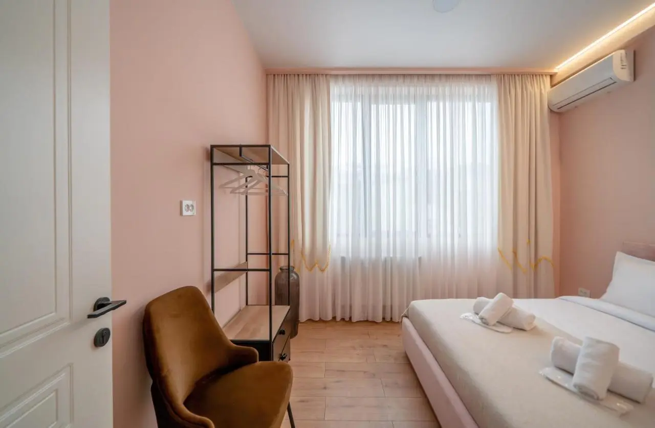 Niabi Loft Apartments