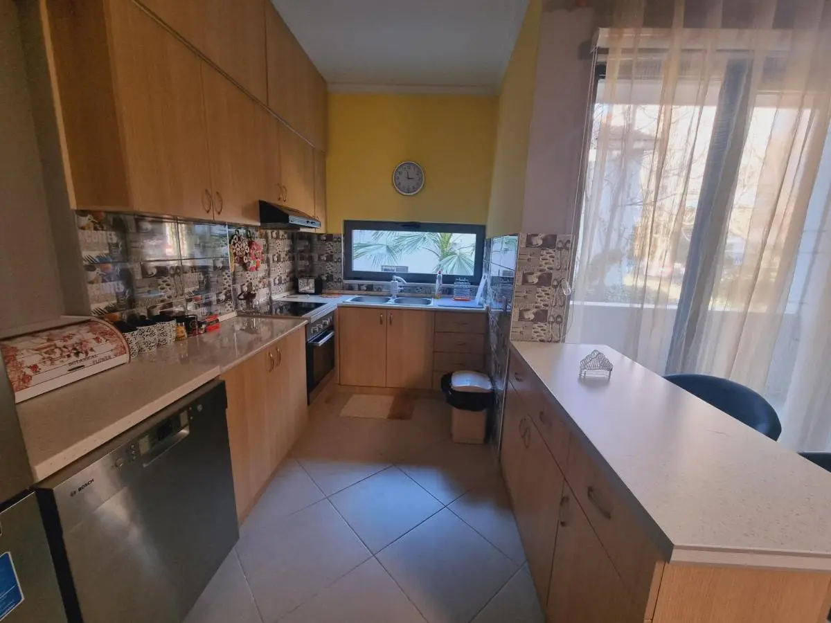 Orion Central Apartment